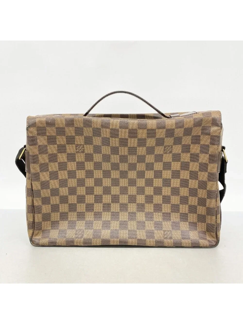 Louis Vuitton Handbag Damier Broadway Ebene 2-Way Bag